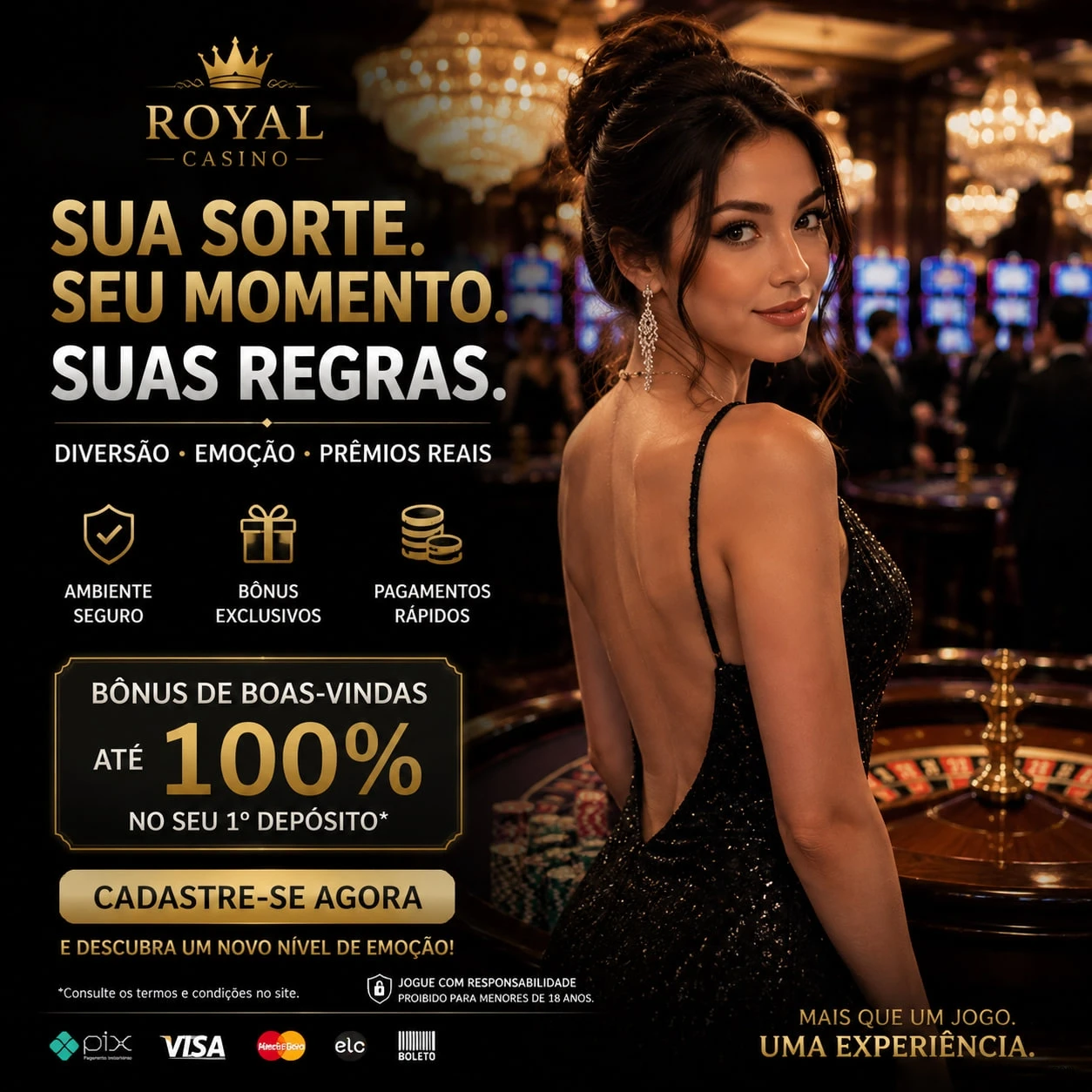 Jjjjogo Plataforma