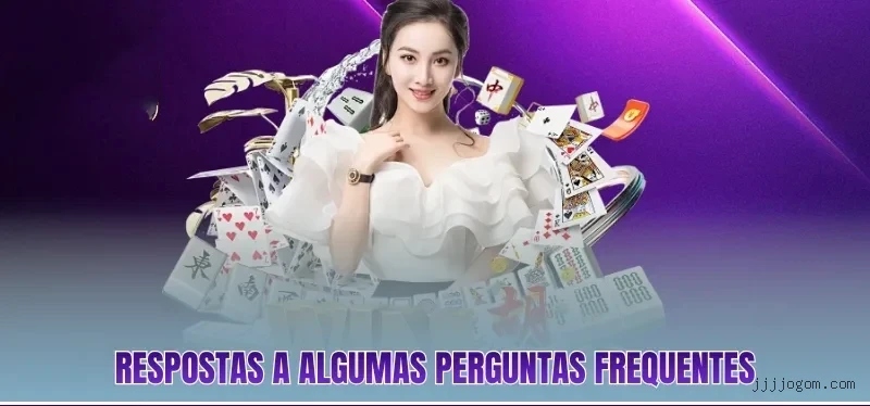FAQ Jjjjogo