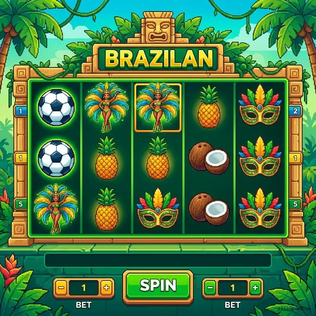 Jjjjogo Plataforma