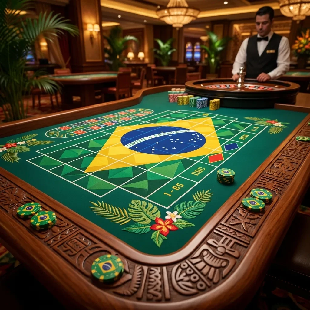 Jogo Responsável