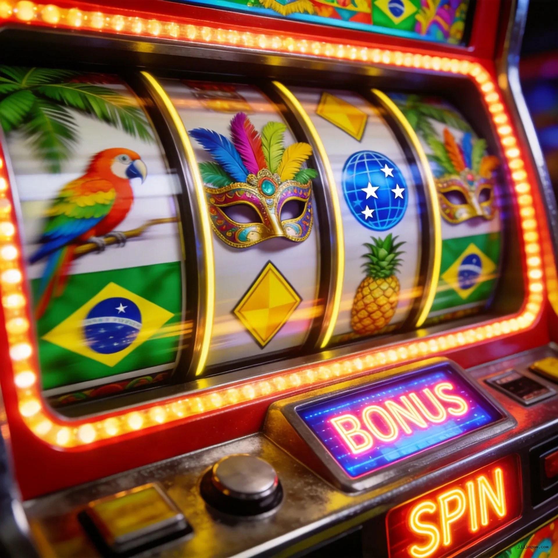 Jogos Instantâneos Jjjjogo