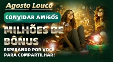 Promoções Jjjjogo