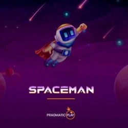 Spaceman Jjjjogo